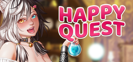 开心探索(Happy Quest)-V1.01（官中集成神秘DLC）-蓝豆人-PC单机Steam游戏下载平台