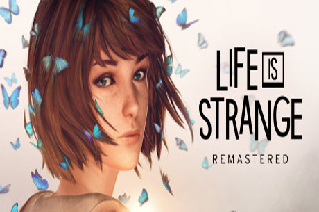 奇异人生重制版/Life is Strange Remastered(全5章+劫后余生)-蓝豆人-PC单机Steam游戏下载平台