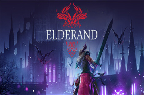 埃尔德兰/秘堡埃德兰/古神之地/Elderand（v1.3.2版）-蓝豆人-PC单机Steam游戏下载平台