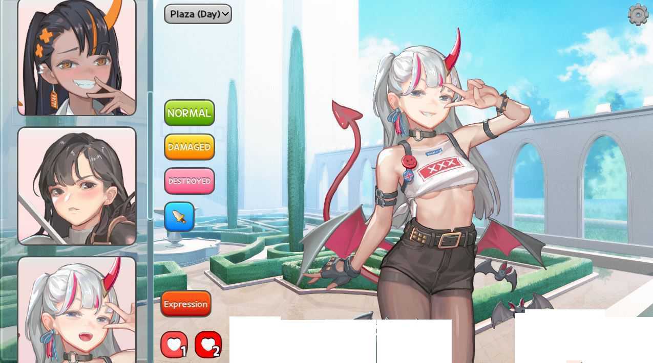 异世界勇者：ISEKAIQUESTV1.5.2-蓝豆人-PC单机Steam游戏下载平台