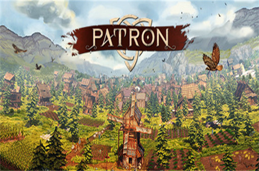 赞助者/Patron（v1.321.0版）-蓝豆人-PC单机Steam游戏下载平台