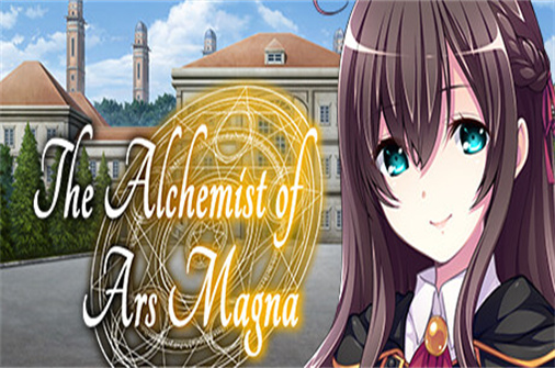 创神之阿尔斯马格纳/The Alchemist of Ars Magna-蓝豆人-PC单机Steam游戏下载平台