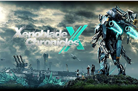 异度之刃X/Xenoblade X（v1.0.2模拟器版集成DLCs）-蓝豆人-PC单机Steam游戏下载平台