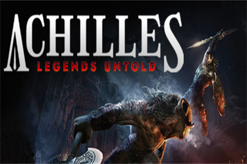 阿喀琉斯 不为人知的传奇/Achilles: Legends Untold（v25566版）-蓝豆人-PC单机Steam游戏下载平台