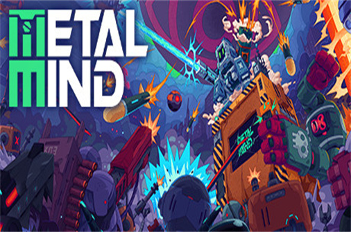 合金重组/METAL MIND（v1.1.134版）-蓝豆人-PC单机Steam游戏下载平台