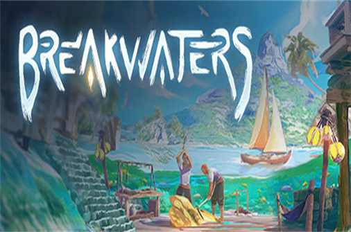 防波堤/Breakwaters（v0.7.68版）-蓝豆人-PC单机Steam游戏下载平台