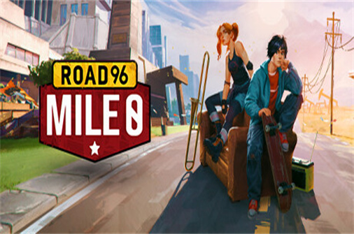 九十六号公路:零号里程前传/Road 96: Mile 0（v1534版）-蓝豆人-PC单机Steam游戏下载平台