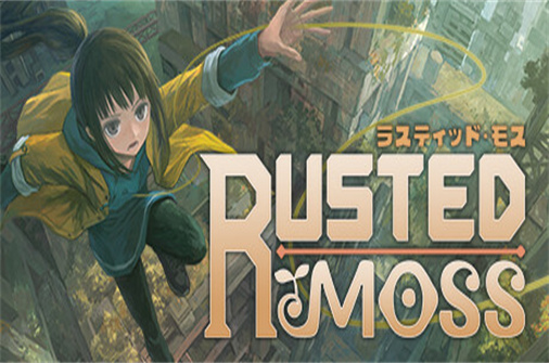 铁锈战争/锈苔/Rusted Moss（v1.41版）-蓝豆人-PC单机Steam游戏下载平台