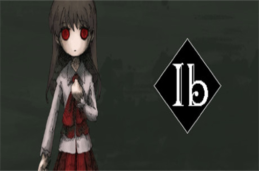 Ib重制版（v1.07版）-蓝豆人-PC单机Steam游戏下载平台