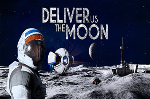 飞向月球/Deliver Us The Moon(v1.4.5.30858版)-蓝豆人-PC单机Steam游戏下载平台