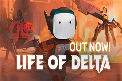 小丁历险记/Life of Delta（v2.0.9版）-蓝豆人-PC单机Steam游戏下载平台