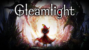 《微光 Gleamlight》-蓝豆人-PC单机Steam游戏下载平台