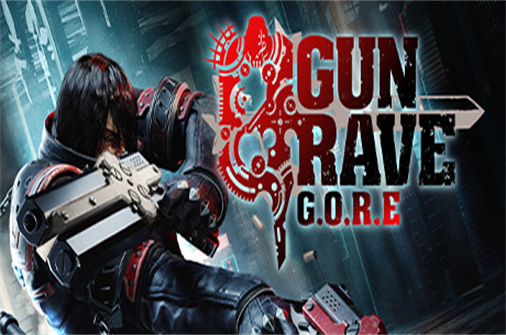 枪墓GORE/铳墓GORE/Gungrave G.O.R.E（v57176豪华版）-蓝豆人-PC单机Steam游戏下载平台