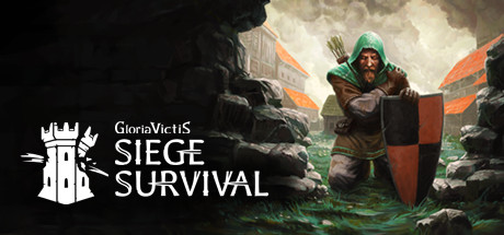征服的荣耀：围城/Siege Survival: Gloria Victis Prologue-蓝豆人-PC单机Steam游戏下载平台