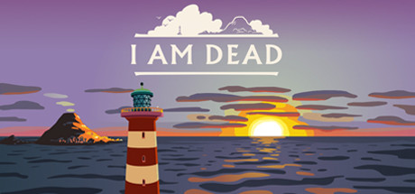 我死了 I Am Dead-蓝豆人-PC单机Steam游戏下载平台
