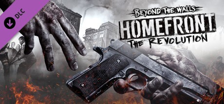 国土防线2：革命-蓝豆人-PC单机Steam游戏下载平台