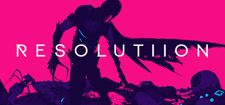《Resolutiion》-蓝豆人-PC单机Steam游戏下载平台
