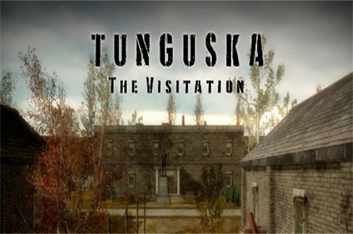 战栗通古斯/通古斯:禁区实录/Tunguska:The Visitation-蓝豆人-PC单机Steam游戏下载平台