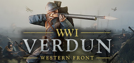 凡尔登战役 Verdun-蓝豆人-PC单机Steam游戏下载平台