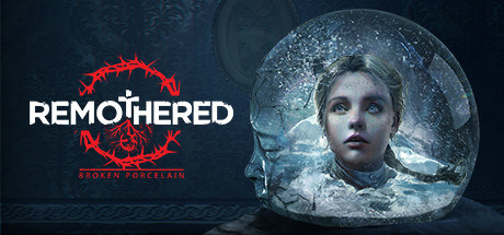 修道院：破碎的瓷器 Remothered: Broken Porcelain-蓝豆人-PC单机Steam游戏下载平台