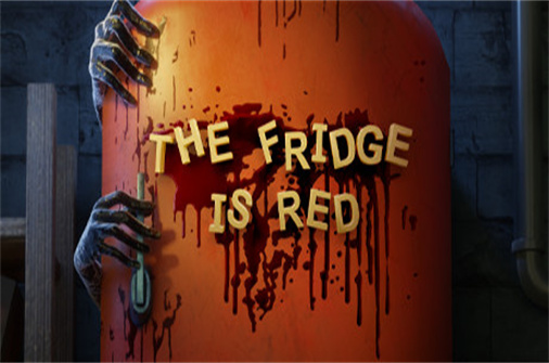 红色冰箱/The Fridge is Red-蓝豆人-PC单机Steam游戏下载平台