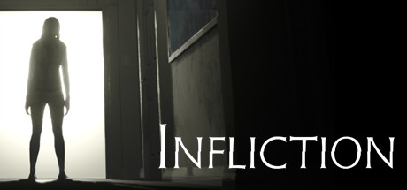 刑罚 Infliction-蓝豆人-PC单机Steam游戏下载平台