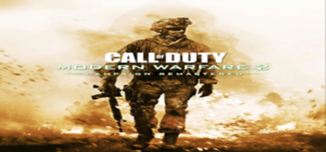 使命召唤6：现代战争2  steam离线 Call of Duty: Modern Warfare 2 Remastered-蓝豆人-PC单机Steam游戏下载平台