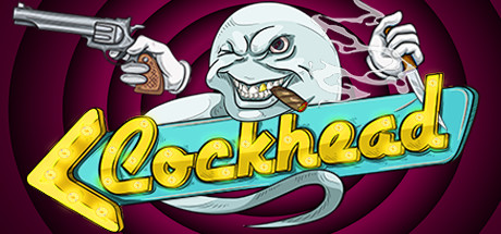 旋塞 COCKHEAD-蓝豆人-PC单机Steam游戏下载平台