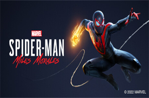 漫威蜘蛛侠 迈尔斯·莫拉莱斯/v2.516.0.0豪华数字中文版（全DLC）-蓝豆人-PC单机Steam游戏下载平台