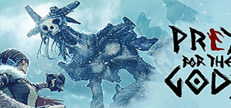 巨神狩猎/神之祈猎-蓝豆人-PC单机Steam游戏下载平台