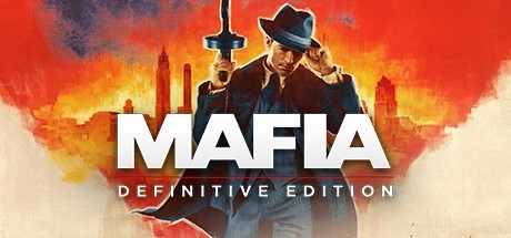 四海兄弟/黑手党:最终版-蓝豆人-PC单机Steam游戏下载平台