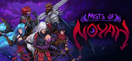 诺亚之雾 Mists of Noyah-蓝豆人-PC单机Steam游戏下载平台