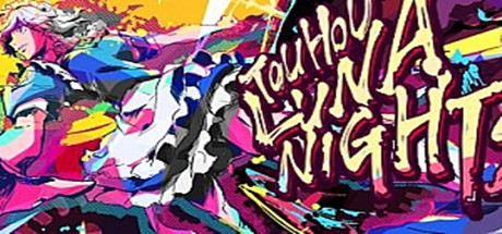 东方月神夜-蓝豆人-PC单机Steam游戏下载平台
