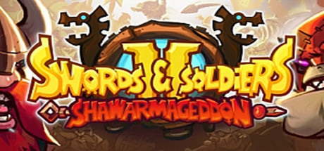 剑与勇士2：肉夹末日-蓝豆人-PC单机Steam游戏下载平台