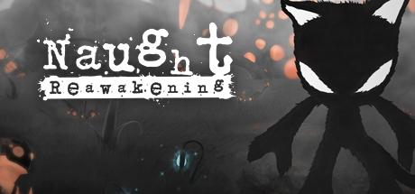 纳特的苏醒 Naught Reawakening-蓝豆人-PC单机Steam游戏下载平台