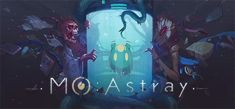 细胞迷途-蓝豆人-PC单机Steam游戏下载平台