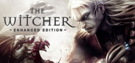 巫师1 导演剪辑增强版/The Witcher: Enhanced Edition Directors Cut（v1.5a版）-蓝豆人-PC单机Steam游戏下载平台
