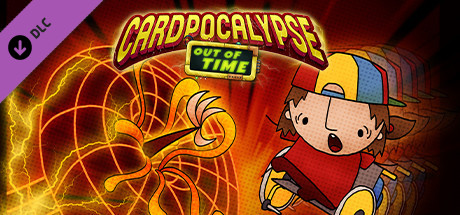 Cardpocalypse-蓝豆人-PC单机Steam游戏下载平台