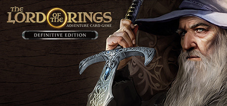 指环王：成长卡牌游戏 The Lord of the Rings-蓝豆人-PC单机Steam游戏下载平台