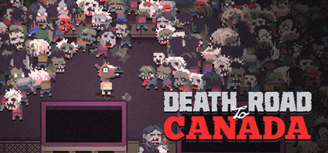 加拿大死亡之路-蓝豆人-PC单机Steam游戏下载平台
