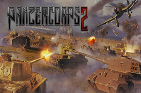 装甲军团2-蓝豆人-PC单机Steam游戏下载平台