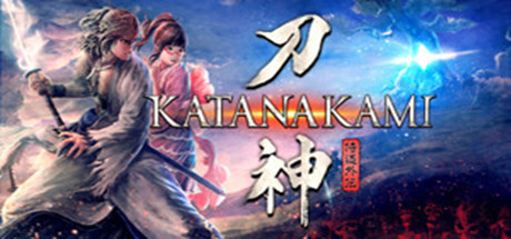 侍道外传刀神-蓝豆人-PC单机Steam游戏下载平台