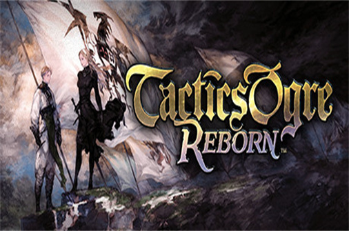 皇家骑士团 重生/Tactics Ogre:Reborn（v1.0.6.0v2版）-蓝豆人-PC单机Steam游戏下载平台