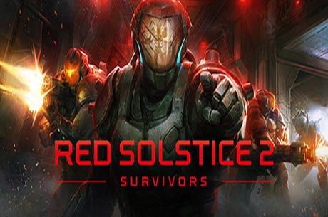 红至日2：幸存者/Red Solstice 2-蓝豆人-PC单机Steam游戏下载平台