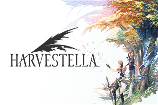 收获之星/HARVESTELLA-蓝豆人-PC单机Steam游戏下载平台