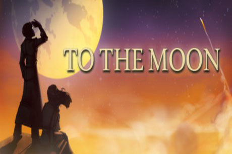 去月球/To the Moon-蓝豆人-PC单机Steam游戏下载平台