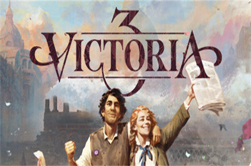 维多利亚3/Victoria 3（v1.3.5全DLC）-蓝豆人-PC单机Steam游戏下载平台