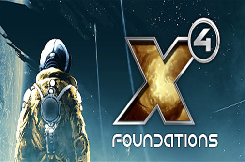 X4基石/X4:Foundations（v6.0.0HF5_499061版）-蓝豆人-PC单机Steam游戏下载平台