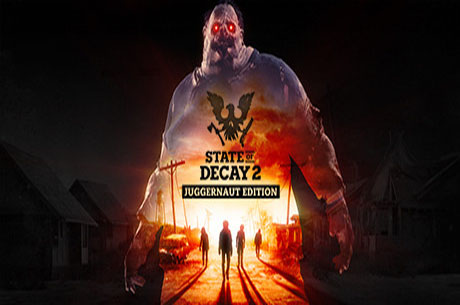 腐烂国度2巨霸主宰版/State of Decay 2（v517061_Update33.1版|整合归乡）-蓝豆人-PC单机Steam游戏下载平台