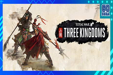 全面战争：三国/全面战争三国(v1.5.3豪华版)Total War: THREE KINGDOMS-蓝豆人-PC单机Steam游戏下载平台